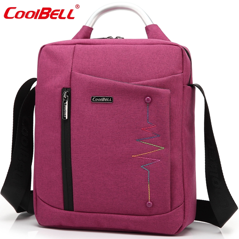 Balo Laptop Colbell Model 6002 co 9.7 inch,10 inch